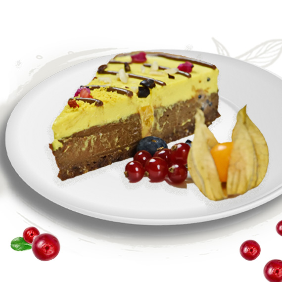 orange-ciocolate-gateau